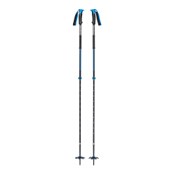 paliky BLACK DIAMOND TRAVERSE PRO SKI POLES